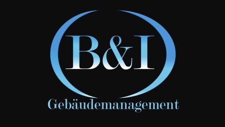 Logo von B&I Gebäudemanagement